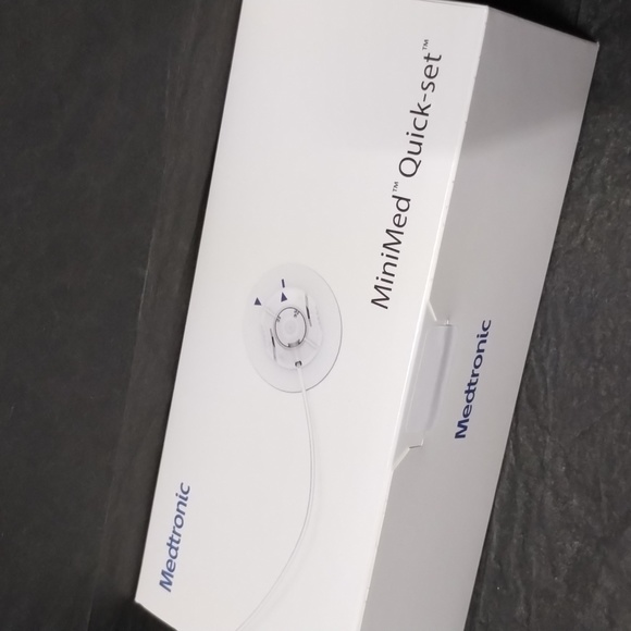 Medtronic Other Medtronic Minimed Quickset Sealed Infusion Sets 2
